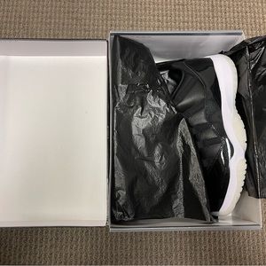 NIKE Air Jordan XI 11 Retro Low “72-10” BRAND NEW MEN’s Size 13 Michael Jordan